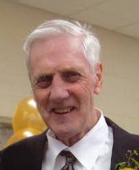 Death Notice for Elliott Carl Leppert