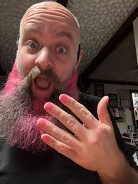 I'm non-binary Nail polishes for everybody