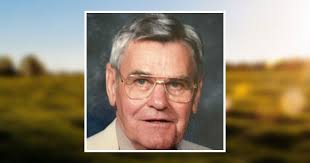 William "Bill" E. Rabe Obituary October 3, 2020