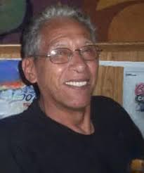 Obituary for Manuel M. Vargas