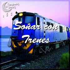 El Significado De Sonar Con Trenes Tren Significado De Los Suenos Interpretar Los Suenos