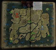 Ragnarok Ark Underwater Caves All Surface And Underwater Cave Locations/Coordinates (Spoilers) : R/Playark