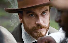 Michael Fassbender: "12 years a Slave" Review