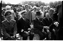 This total was more than any other navy commander throughout the entirety of the second. Otto Kretschmer Wikipedia