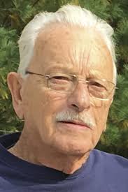 David P. Ware 1937-2020