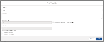 Superbadge Process Automation Specialist Full Solutions