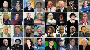 That's about 26,000 people each day and 1 out of every 6 deaths. Famous Athletes Who Died In 2018
