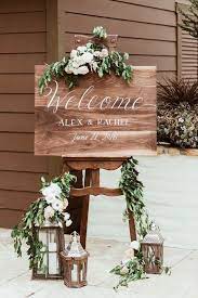 Wedding Weddingdecor Style Fashion Bridal Bridetobe Bride Floral Weddingdecoration Wedding Pinterest Wedding Decorations Wedding Welcome Signs