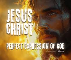 The Son is the radiance of God's Glory and The exact Expression of His  nature, sustaining all things by His powerful word. After making  purification for sins, He sat down at the