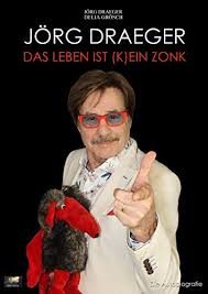 Since 2008 he has been a member of the bertelsmann stiftung executive board where he is responsible for the areas of. Jorg Draeger Das Leben Ist K Ein Zonk Draeger Jorg Grosch Delia Amazon De Bucher