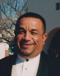 Edward Figueroa Obituary