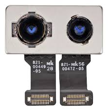 Camara Trasera de Iphone 7 PLUS