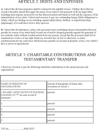 Dont panic , printable and downloadable free 39 last will and testament forms templates template lab we have created for you. Free North Carolina Last Will And Testament Form Pdf 47kb 15 Page S Page 4