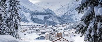 What does sneeuw mean in dutch? In Deze Zeven Skigebieden In De Alpen Valt De Meeste Sneeuw
