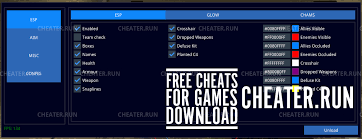 Fury vip hack gameloop free magic bullet pubg mobile season 17. Free Download Csgosimple Hack Legitbot Changer Visuals Configs