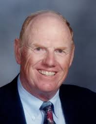 Obituary information for James Hollis Toynton