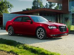 2017 Chrysler 300 Review, Problems, Reliability, Value, Life ...