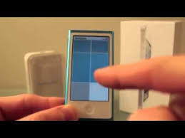 Ipod Nano Wallpaper 480x360 8 33 Kb Picserio Com