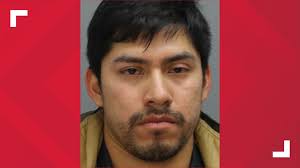 Perry County man charged with rape