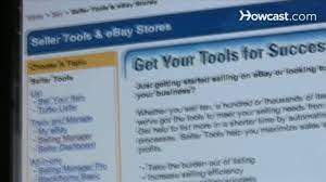 How To Become A Powerseller On Ebay - Youtube