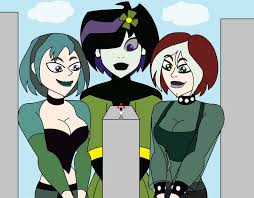 Giantess Goth Love By Nightcore100 Goth Goth Subculture Dark Comics