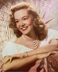 Mary Jane Rush Southwick June 14, 1938