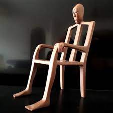 chair man v2 chair man chair design