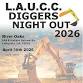 Lafayette Area Utility Coordination Council - 2026 Diggers Night Out
