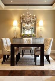This terra cotta hue has been everywhere and it s going to continue to be popular shop our favorite popular dining room paint colors. 9 Best Warm Dining Room Ideas Dining Room Design Dining Room Decor Elegant Dining Room
