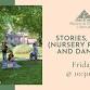 Stories, Music (Nursery Rhymes) and Dancing! event in Mystic, CT