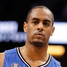 Arron Afflalo injury: Magic shooting guard injures ankle against Knicks