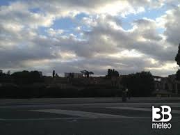 Get the forecast for today, tonight & tomorrow's weather for roma, lazio, italia. Meteo Roma Bel Tempo Venerdi Discreto Nel Weekend 3b Meteo