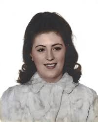 Obituary for Sarah Jeanne Todd