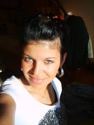 Soraya HAKIMI, 37 ans (CHERBOURG)