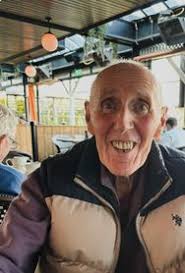 Condolence Book for David O'Brien (Blanchardstown, Dublin)