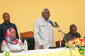 Quotkaribuni muwekeze zanzibarquot makamu wa pili wa rais zanzibar mh hemed seleiman abdulla. Zanzinews Makamu Wa Rais Wa Zanzibar Mhe Balozi Seif Ali Iddi Apokea Taarifa Ya Kamati