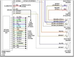 View and download honda civic service manual online. 02 Civic Radio Wiring Diagram Wiring Diagram Schemas