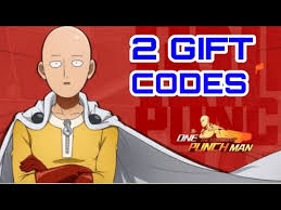 These codes are perfectly legit and are officially distributed by the developers of the game via official channels. One Punch Man Strongest Gift Code Opm March 2021 Mejoress