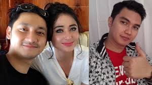Bahkan aldy menantang ayus sang keyboardis grub sabyan itu. Aldi Taher Hasut Angga Wijaya Untuk Poligami Dewi Perssik Murka Goyangan Lain Lain Kurang Gimana Hayo Semua Halaman Grid Fame