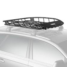 Thule Canyon Roof Cargo Basket Roof Basket Jeep Cherokee Roof Rack Thule Roof Rack