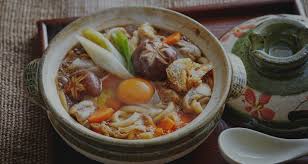 土鍋 料理