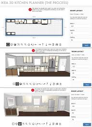 It's a way to translate the math of a house (square footage, number of bedrooms/bathrooms, lot size) a floor plan is meant to give the buyer the basic details they would need to know when considering a property, while a blueprint includes much more. Are Ikea Kitchen Cabinets Worth The Savings A Very Honest Review One Year Later Emily Henderson