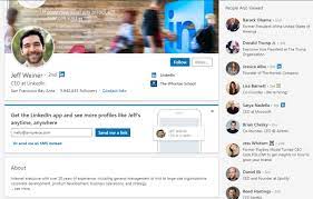 Inspiration and direction for your know, like, trust profile picture on linkedin. Linkedin Profile Picture Size In Pixels Updated For 2021