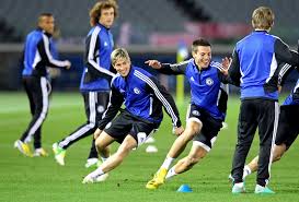 Fernando torres has dropped a major hint that he is considering a sensational return to football. Chelsea Ready To Rise To Challenge At Club World Cup The Japan Times