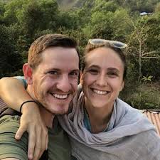 Ian Madison and Danielle Falzon's Wedding Registry