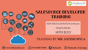 Maybe you would like to learn more about one of these? Salesforce Developer Training In Hyderabad Salesforce Developer Salesforce Train