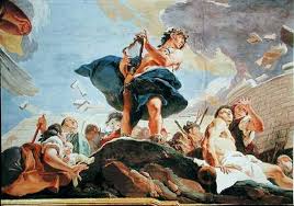Aeschylus, niobe (lost play) (greek tragedy c5th b.c.) : Amphion In Greek Mythology Greek Legends And Myths