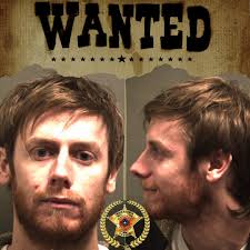 UPDATE: arrested on...