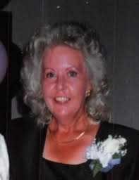 Susan M. Carithers Obituary September 20, 2018