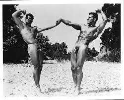 Beefcake Dvd Jack Griffin Mazeika bol